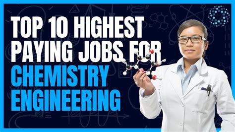 Chemical Engineering Jobs