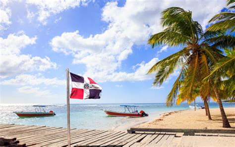 Dominican Republic: 2026 Business Aviation Destination Guide