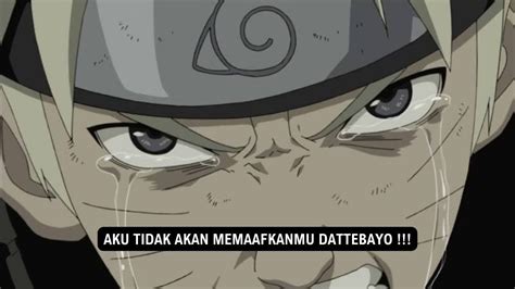 KEMATIAN SASUKE DAN BANGKITNYA KEKUATAN BARU NARUTO YouTube