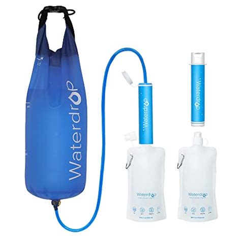 Best Water Filter Backpacking 2024 Takashi NYC