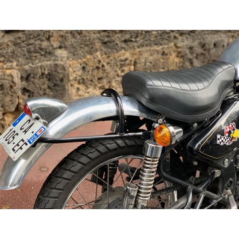 Occasion Royal Enfield Bullet Electra Scrambler Efi Tendance Roadster