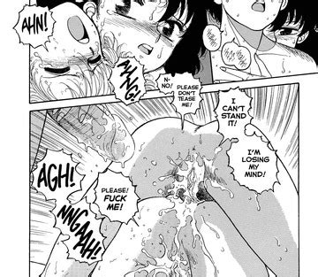 Hot Tails Extreme Issue 4