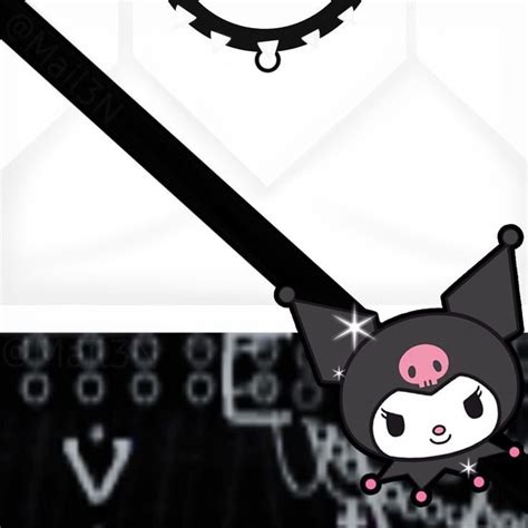 Kuromi Roblox