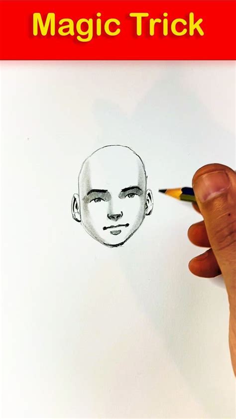 Magic Trick Draw Eugenelevybrows And Draw Circles Underneath Magic Trick Draw Eugenelevybrows And Draw Circles Underneath