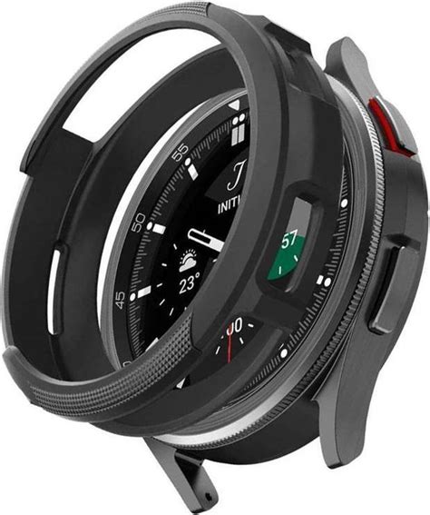 Spigen Liquid Air Case For Galaxy Watch Classic Mm Pris