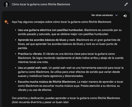 Funciones Y Cosas Que Puedes Hacer Con Bard Para Exprimir Al M Ximo