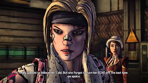 Let S Play Tales From The Borderlands Episode 4 Part 2 I Broke The The