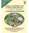 Pdf Integrated Pest And Disease Management In Medical And Aromatic Plants