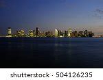 Newark New Jersey Skyline Free Stock Photo - Public Domain Pictures