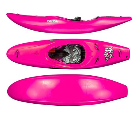 Tax Free Delaware Paddlesports Introduces The Jackson Kayak Gnarvana 2023