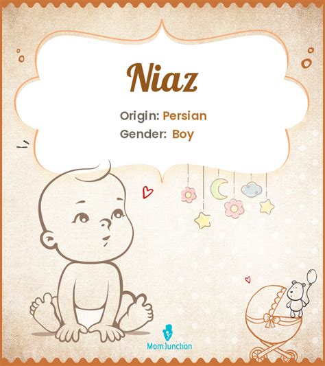 Niaz Name Meaning Origin History And Popularity Momjunction