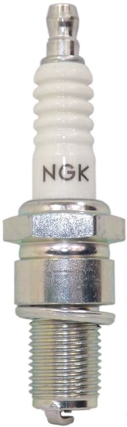 NGK 2129 B7HS 10 Standard Spark Plug Pack Of 1 Amazon In Car