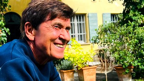 Il Casale In Cui Vive Gianni Morandi La Splendida Villa A Pochi Passi