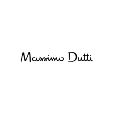 Massimo Dutti Dubai Mall Emaar Malls