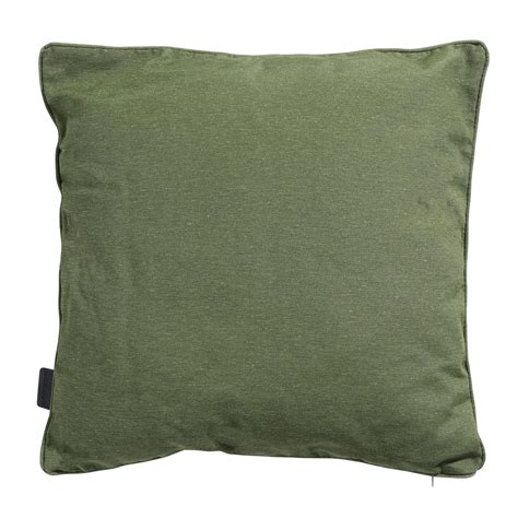 Madison Sierkussen Piping Panama Green X Groen Kopen Shop