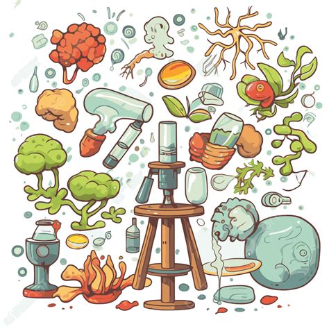 Free Biology Png Vector Psd And Clipart With Transparent Background