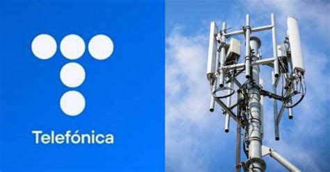 5G en Movistar México Llegada próxima de TECNOLOGÍA AVANZADA