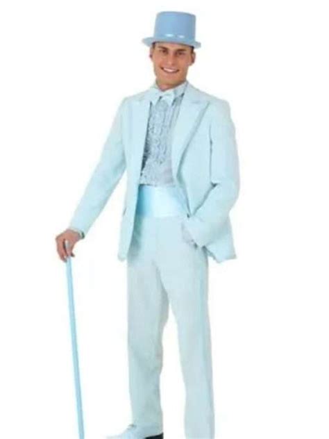 Dumb And Dumber Suits 80s Dumb And Dumber Costumes