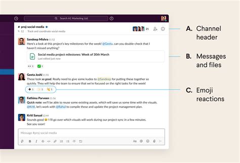 Your quick start guide to Slack | Slack