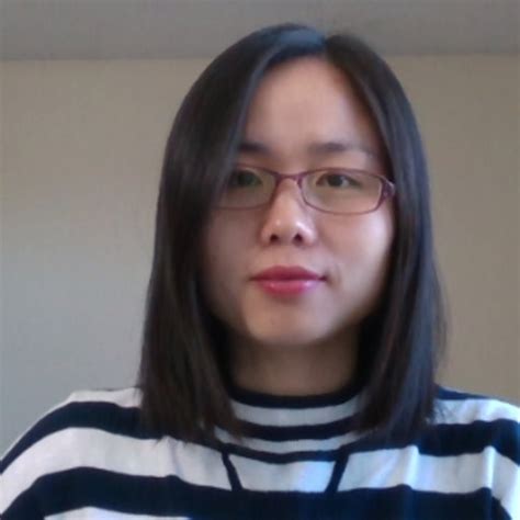 Ting Lu Post Phd Doctor Of Engineering Research Profile