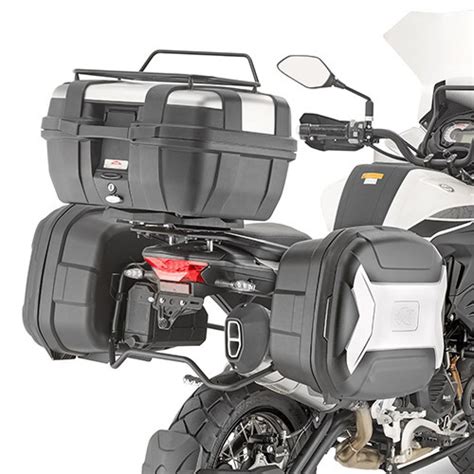 Support Valises Lat Rales Kappa Benelli Trk X