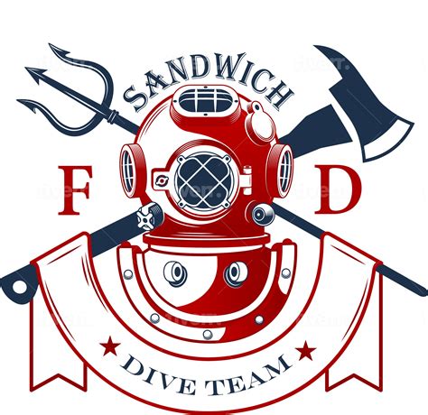 Dive Team — Sandwich Professional Firefighters Local 2196