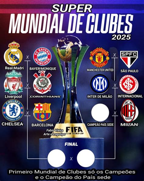 Super Mundial De Clubes Fifa Em Manchester United Inter De