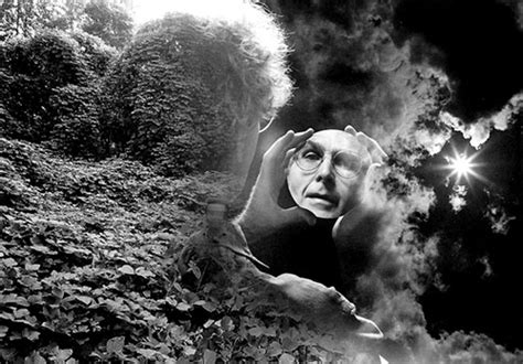 Jerry Uelsmann biography, birth date, birth place and pictures