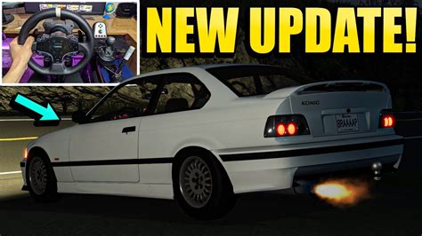 SECOND BMW In Mon Bazou Latest UPDATE YouTube