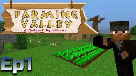 Bright Beginnings Farming Valley Ep1 Youtube