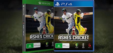 ASHES CRICKET 2017 SKIDROW - TORRENT DOWNLOAD - SKIDROW CPY