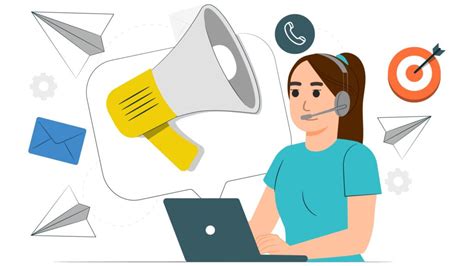 C Mo Crear Campa As De Telemarketing Para Call Center