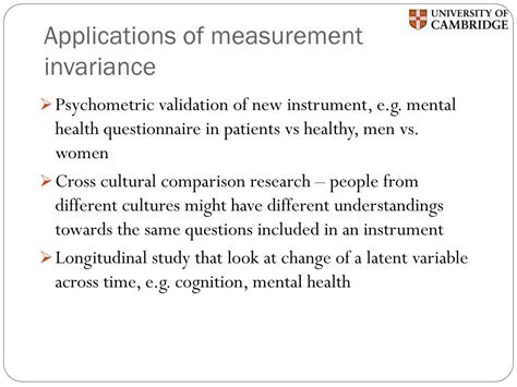 Ppt Multiple Group Measurement Invariance Analysis In Lavaan Powerpoint Presentation Id2057129