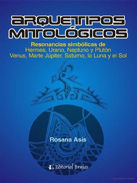 Pdf Arquetipos Mitol Gicos Dokumen Tips