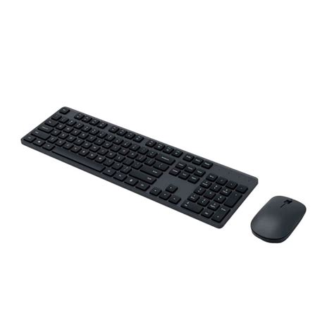 kit teclado  mouse wireless ergonomic tiles