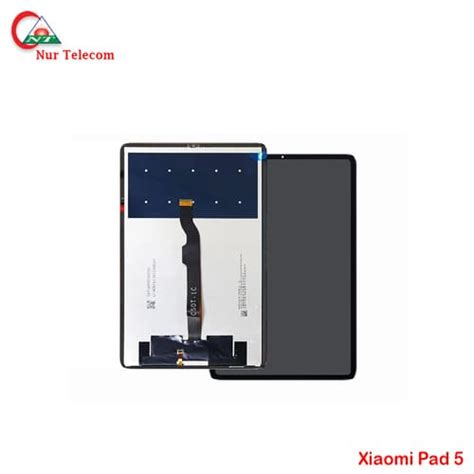 Xiaomi Pad 5 Display Price In BD IPS LCD Nur Telecom