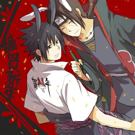 Sasuke and Itachi - Uchihas Photo (23376808) - Fanpop