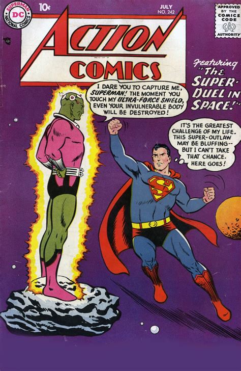 Who is Brainiac? Superman And Supergirl's Coluan Villain Explained