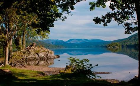 Stunning Lake District Autumn Walks That Are Among The Best And Easy On