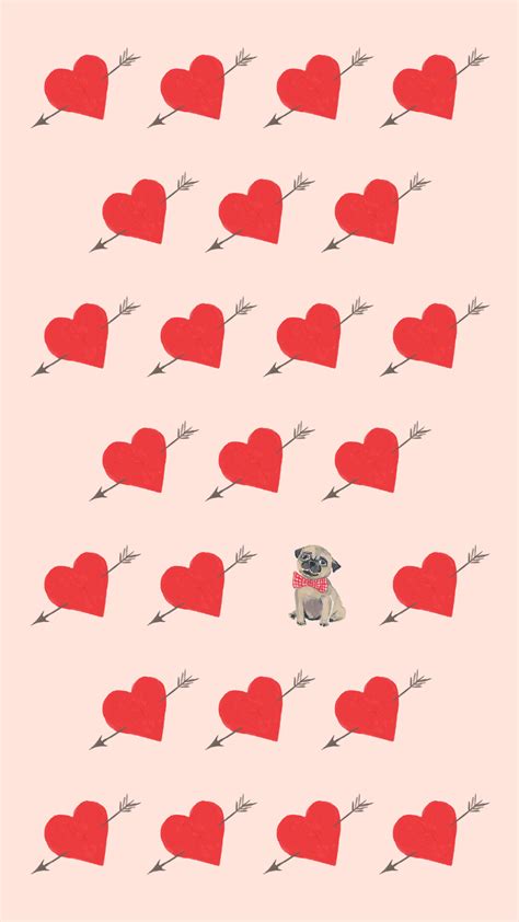 Valentine's Day Backdrops | Phoenix lifestyle | Love and Specs