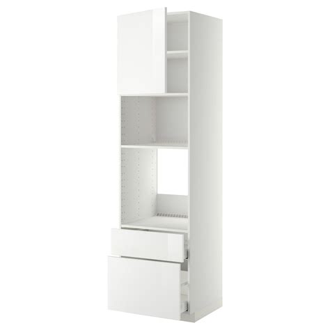 Ikea Metod Maximera Armoire Four Micro Ondes Porte Tir Armoire