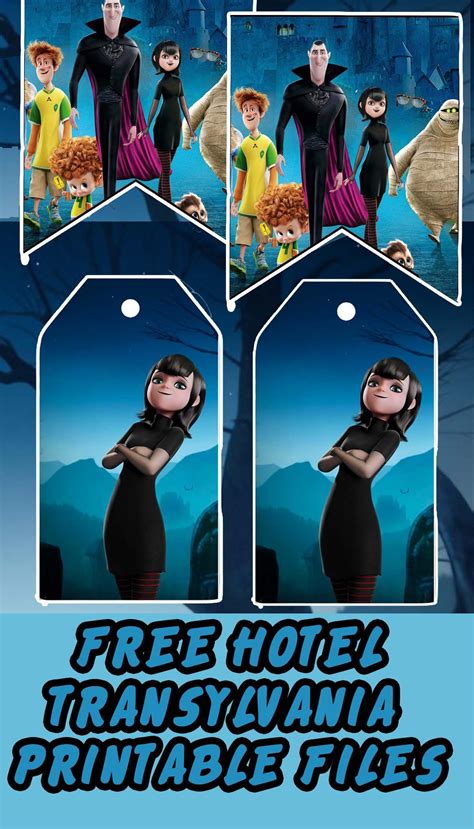 Hotel Transylvania 2 Dennis Birthday Hotel transylvania 2 free
