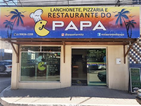 Lanchonete E Restaurante Paripa