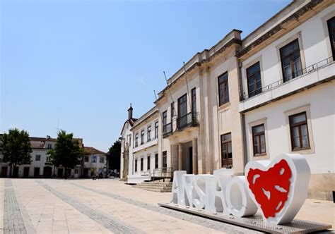 Ansião promove dias da vida maior programa diversificado Jornal