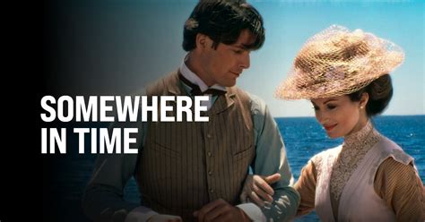 31 Facts about the movie Somewhere in Time - Facts.net