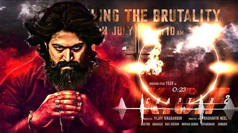 Kgf Bgm Remix Ringtone Pc Bgms Youtube