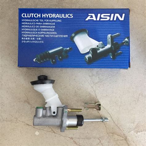 Original Genuine Aisin Clutch Master Cylinder For Toyota Corolla