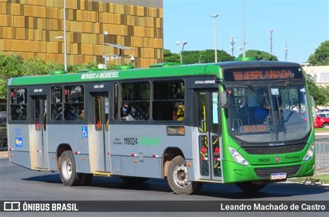 Via O Piracicabana Distrito Federal Em Bras Lia Por Leandro