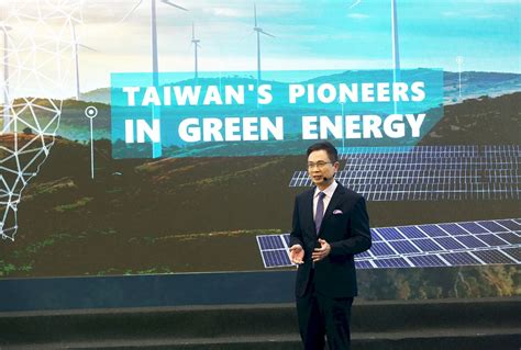 Energy Taiwan Net Zero Taiwan News List Energy Taiwan And Net