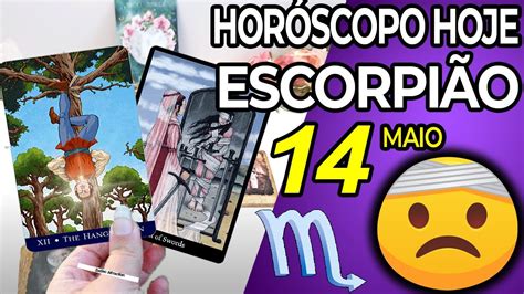 Olho 👀🤕 VocÊ Vai Cair Da Cadeira Com Isso 🪑🔮 Escorpião ♏ 14 Maio 2024